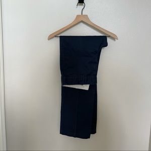 Dickies Navy Men’s Straight Leg Pant